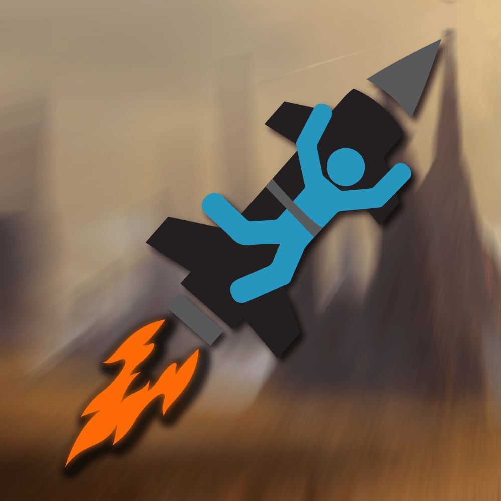 The Scorch Missile