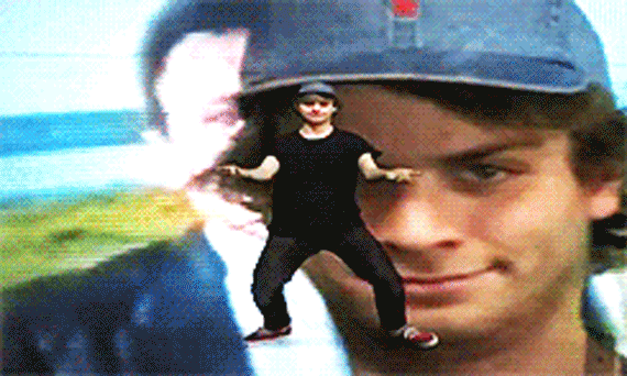 Mac DeMarco 'Freaking Out The Neighborhood' Credits
