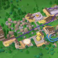 Honey Hills
