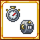 True Stopwatch and Tally Counter – tModLoader Mod