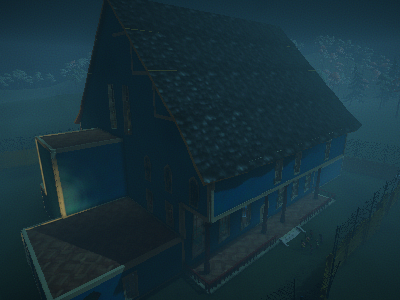 XL Wilson House v1.0