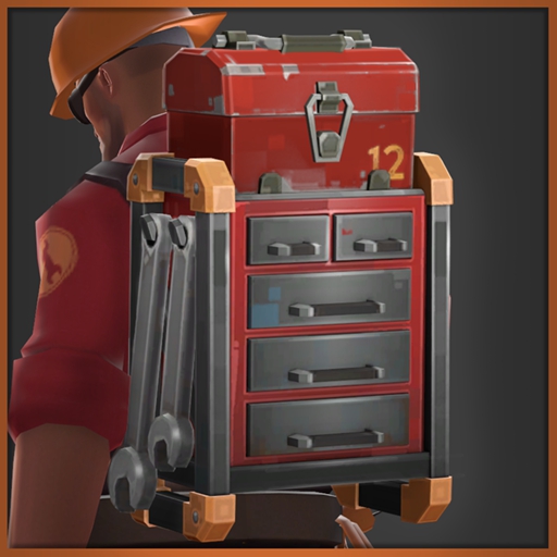 Builder's Toolkit