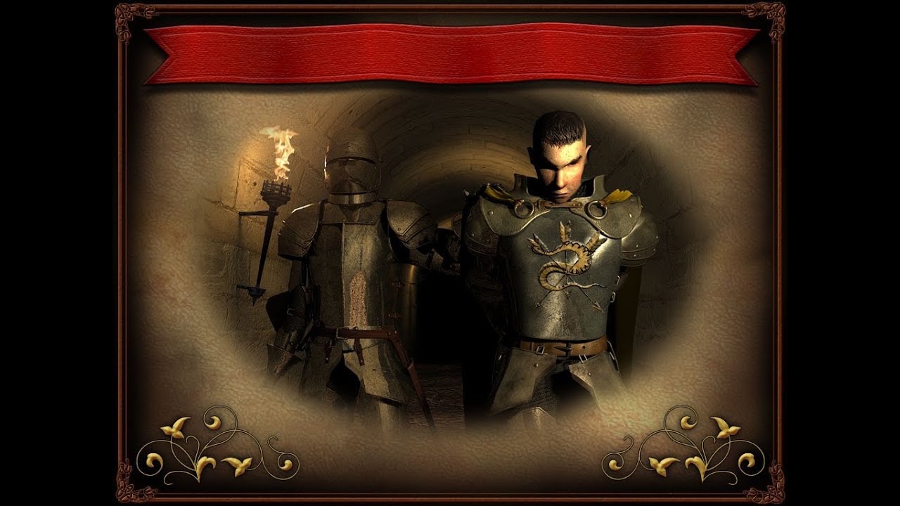 Lord Edwin Returns