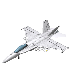 FJRT F18EA