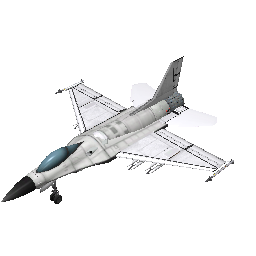FJRT F16A
