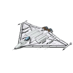 SUS rocket teir