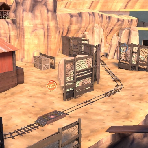 pl_marriage – Team Fortress 2 Mod