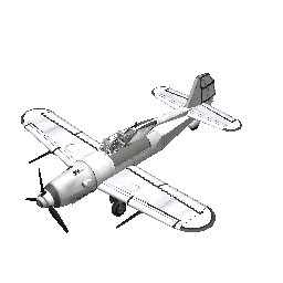 FJRT BF109G6