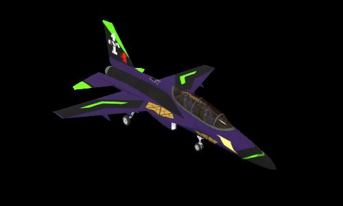 EVA-01 T55