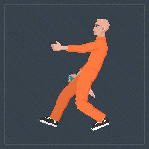 Unkillable Killer