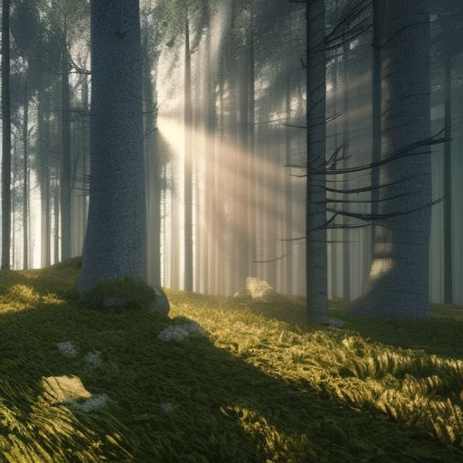 Society Trait - Guardians of Nature