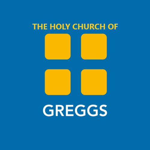 The Holy Greggs Church mod – Unturned Mod