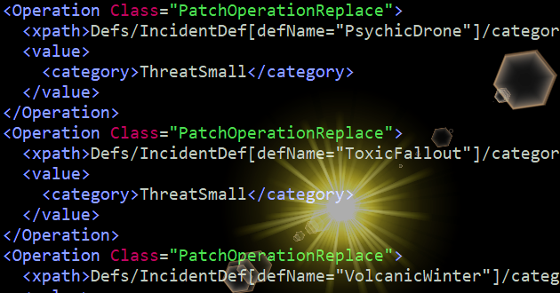 ThreatSmall Patch
