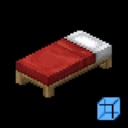 Minecraft Bed Mechanics