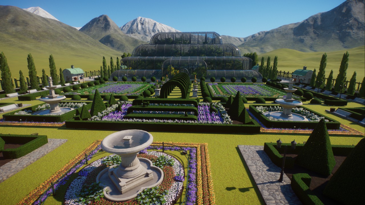 Botanical Garden