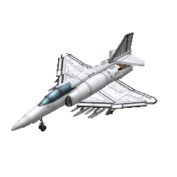 F4SUS II Phantom supergun