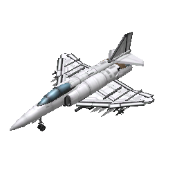 F4SUS Phantom
