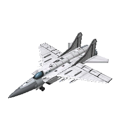 FJRT mig25