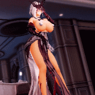 15【Genshin Impact】Number Nine_4K(SEX强调)（bengugu）