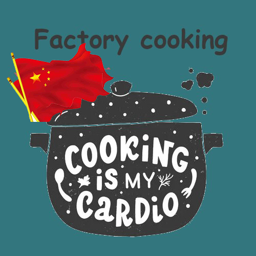 汉化补丁 Factory cooking