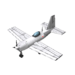Emergency wooden fighter