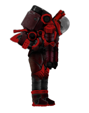 Backpacks Mod Deep Diving Operation Suit Rebalanced – Barotrauma Mod