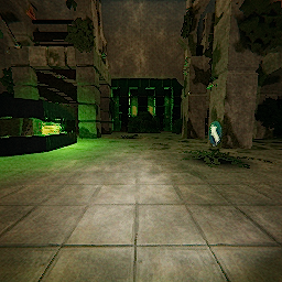 Old Ruins