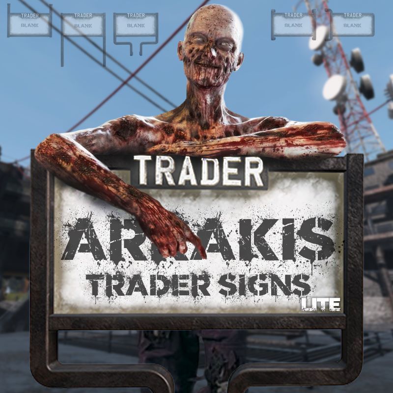 ArrakisTraderSigns