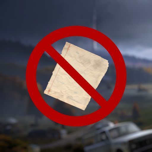 NoPaperLitter