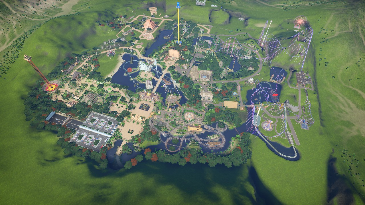 Lost Civilizations juin 2023 pc