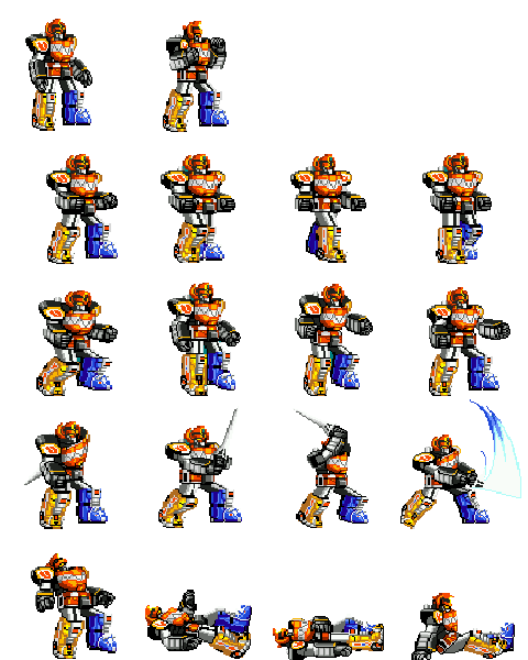 MegaZord