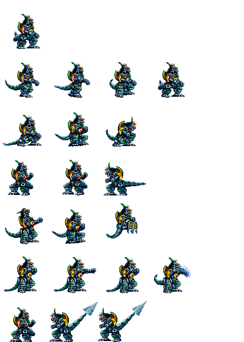 DragonZord