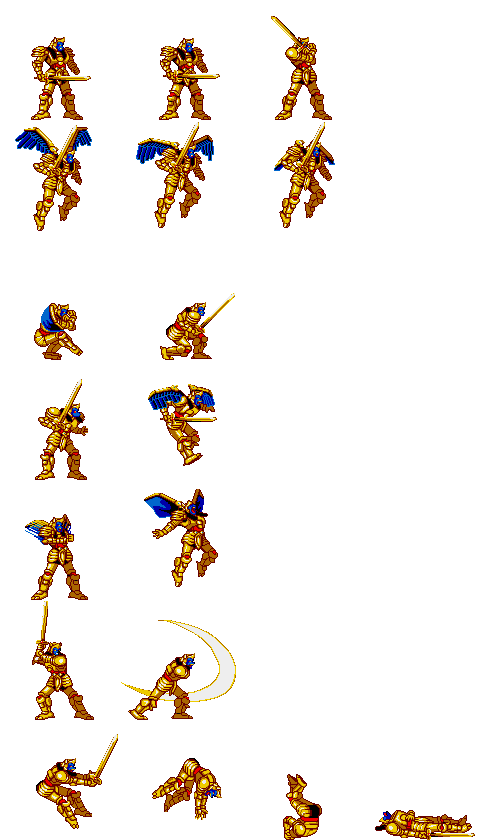 Goldar