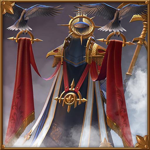 Imperial Valor — Banners
