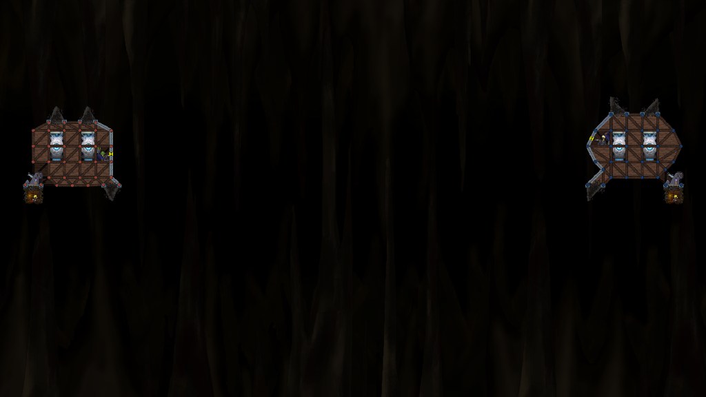 cat vs doge 1v1