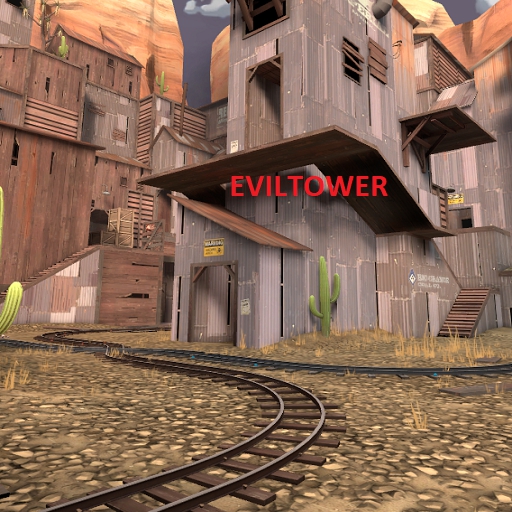 Eviltower