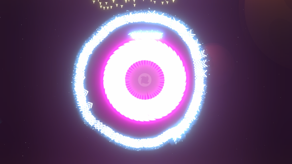 Praise be the sun