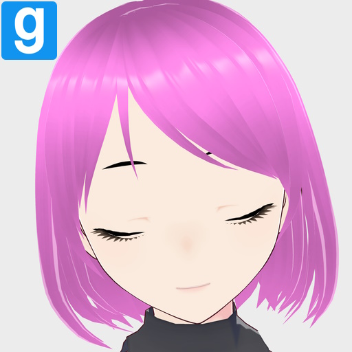 VRoid - Jennie - PM