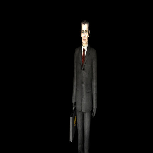 Gman reskin