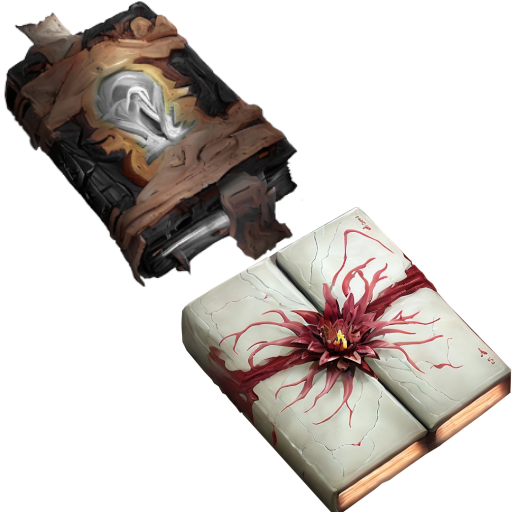 Tomes of Tyranny