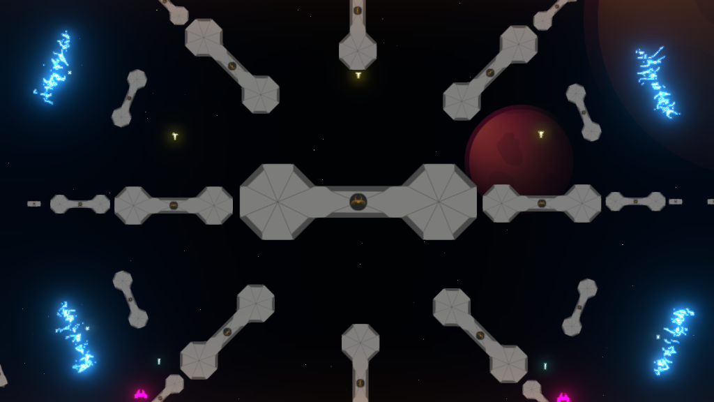 Eye of the Machine