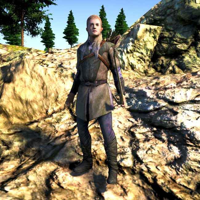 Legolas