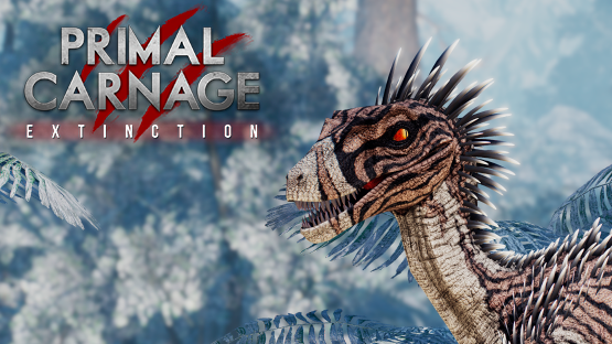Anixo Novaraptor [V.2]
