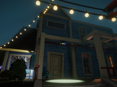 guest house 2