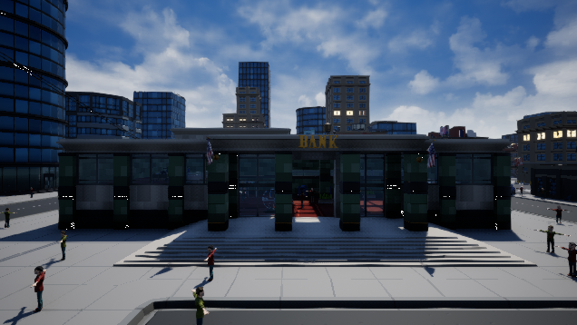BiggyBank v14