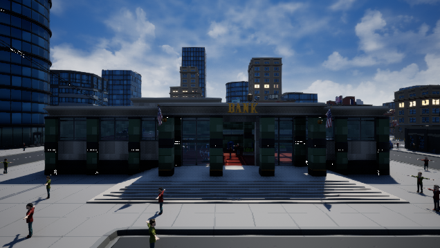 BiggyBank v17