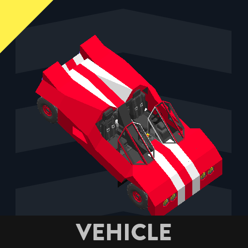 Super car