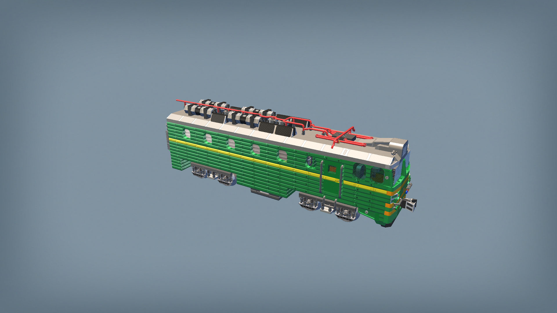 ВЛ-10