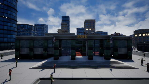 BiggyBank v18