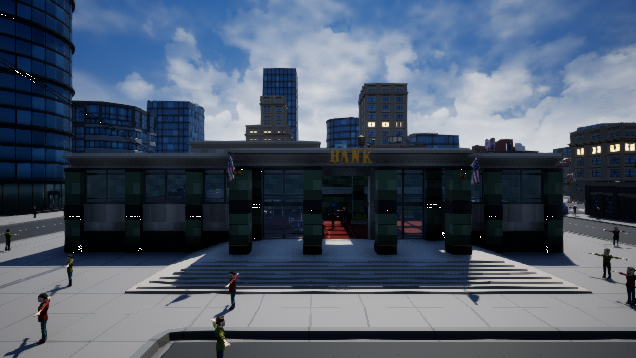 BiggyBank v19